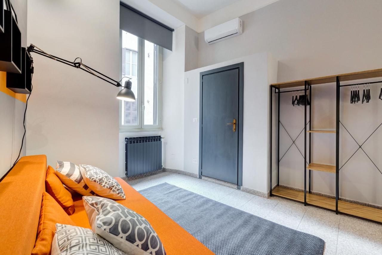 Tridente Apartment Rome Exterior photo