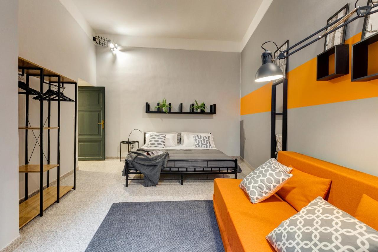 Tridente Apartment Rome Exterior photo