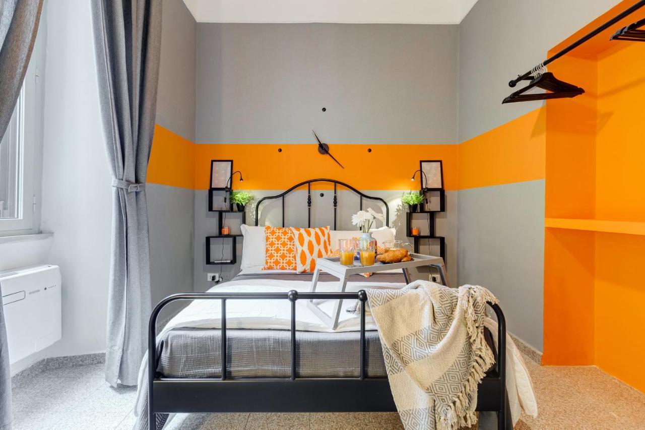 Tridente Apartment Rome Exterior photo