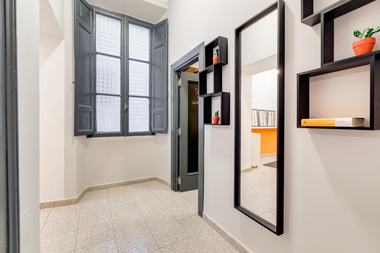 Tridente Apartment Rome Exterior photo