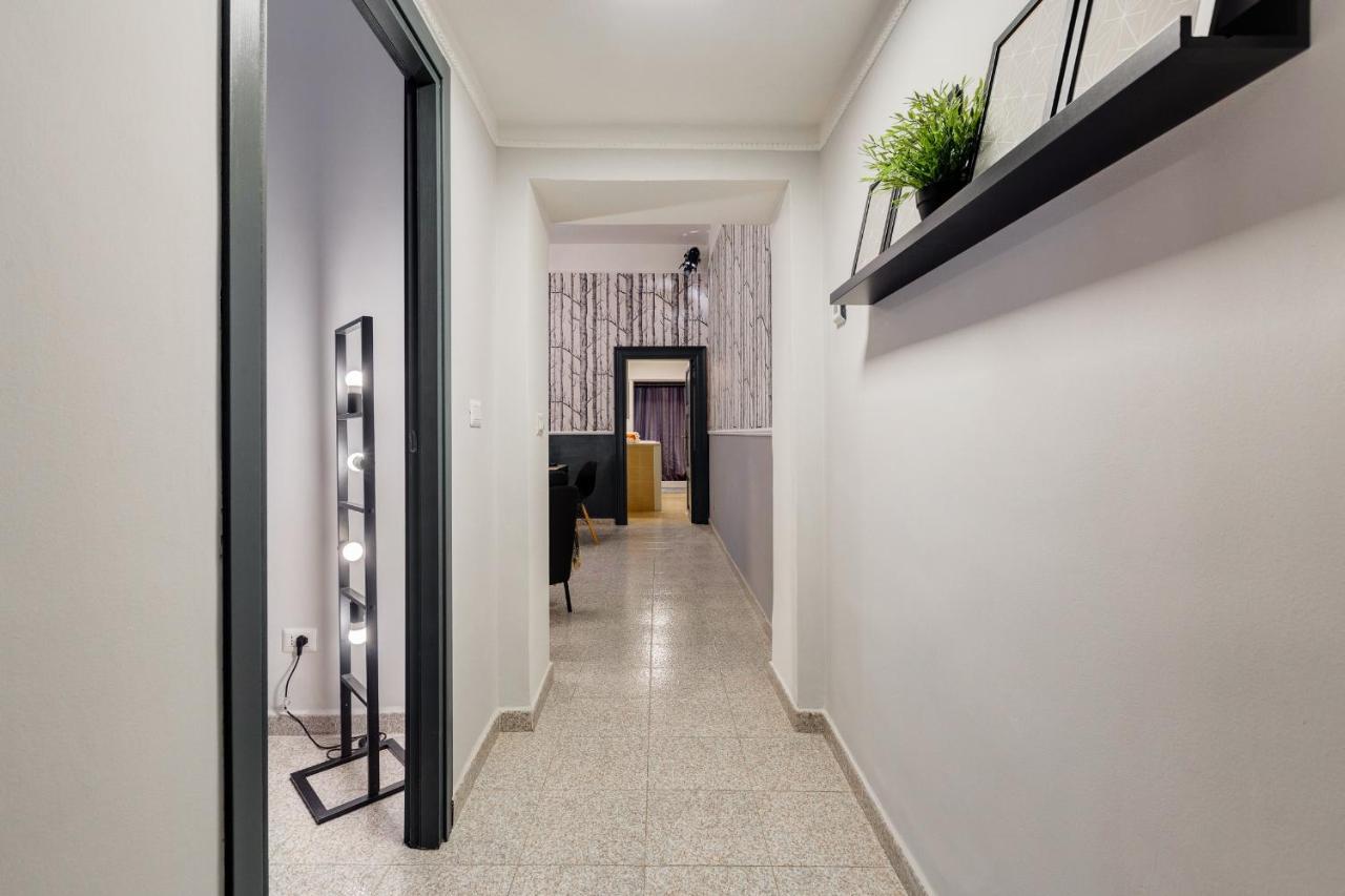 Tridente Apartment Rome Exterior photo