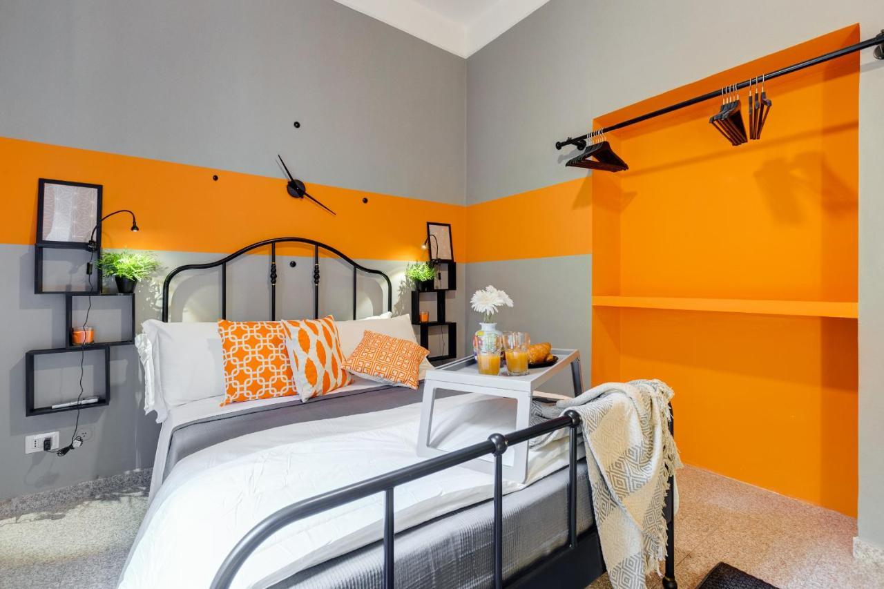 Tridente Apartment Rome Exterior photo