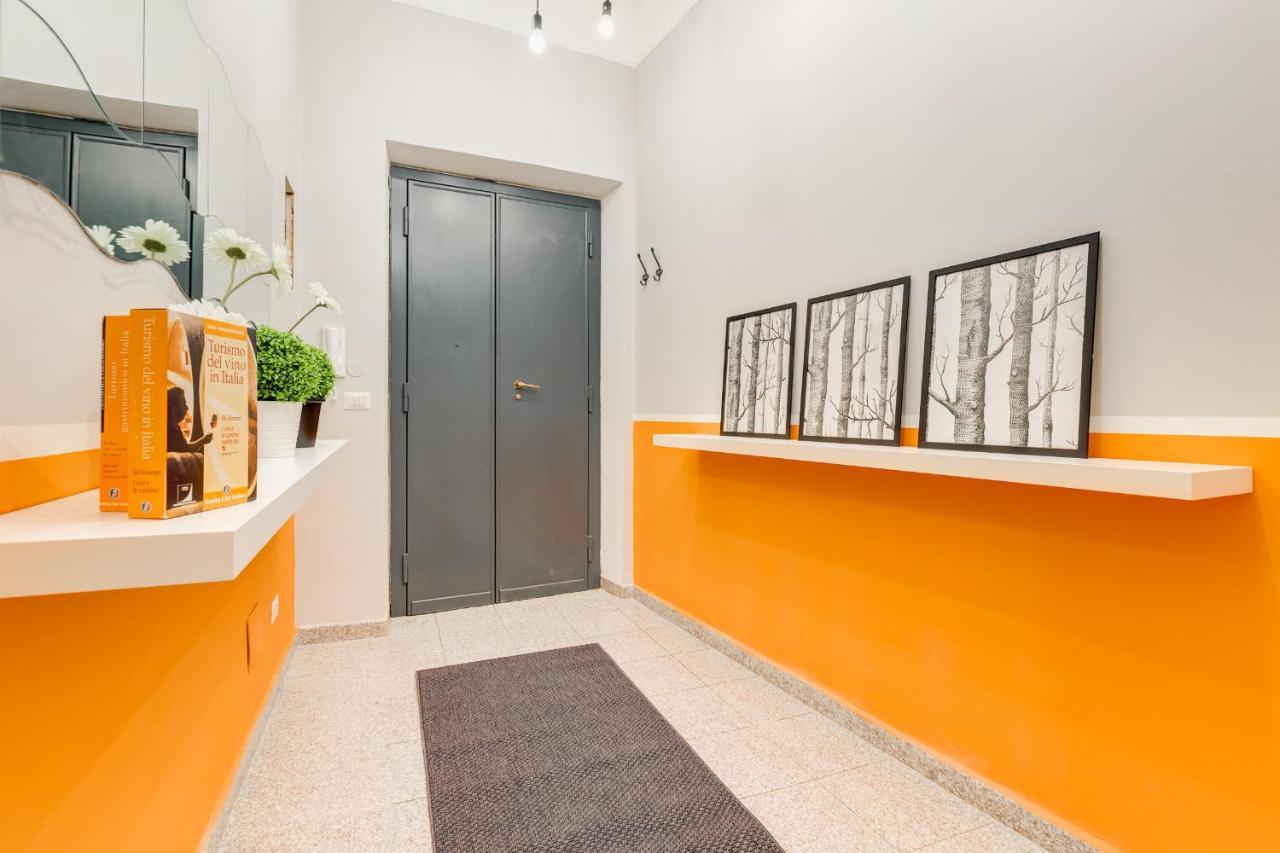 Tridente Apartment Rome Exterior photo