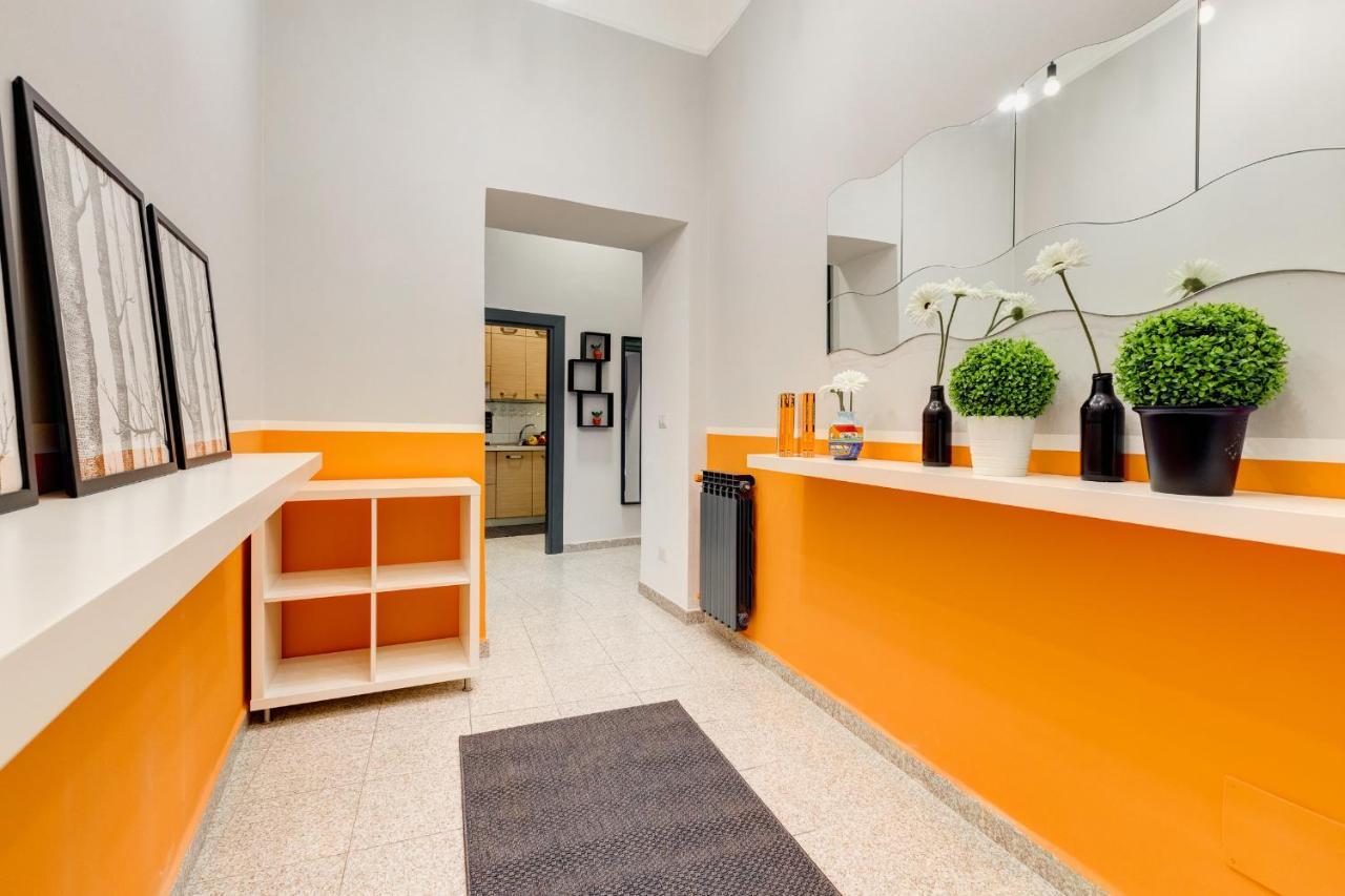 Tridente Apartment Rome Exterior photo