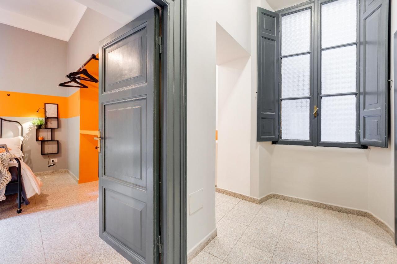 Tridente Apartment Rome Exterior photo