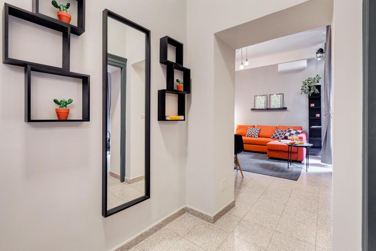 Tridente Apartment Rome Exterior photo
